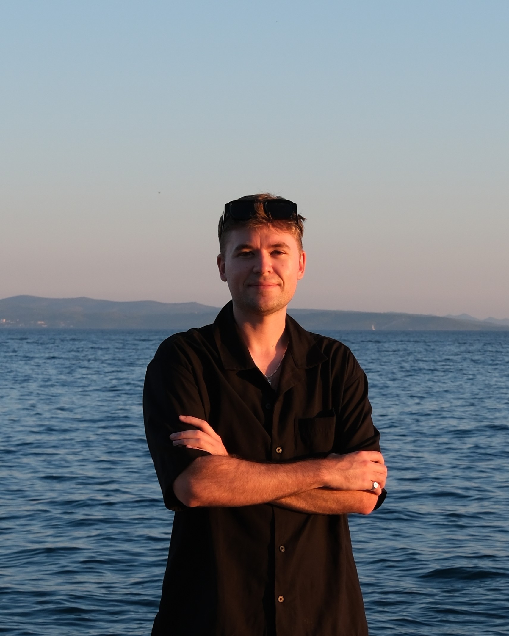Adam Kendall